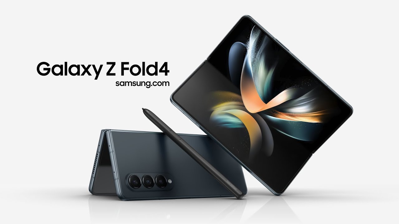 Chi tiết cấu hình của Samsung Galaxy Z Fold4 Chi tiết cấu hình của Samsung Galaxy Z Fold4