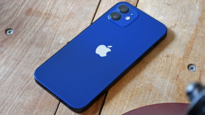 Tạm ngưng sử dụng khi iPhone Tạm ngưng sử dụng khi iPhone