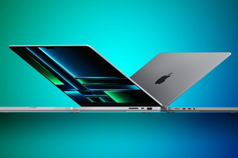 Đánh giá âm thanh trên MacBook Pro 2023