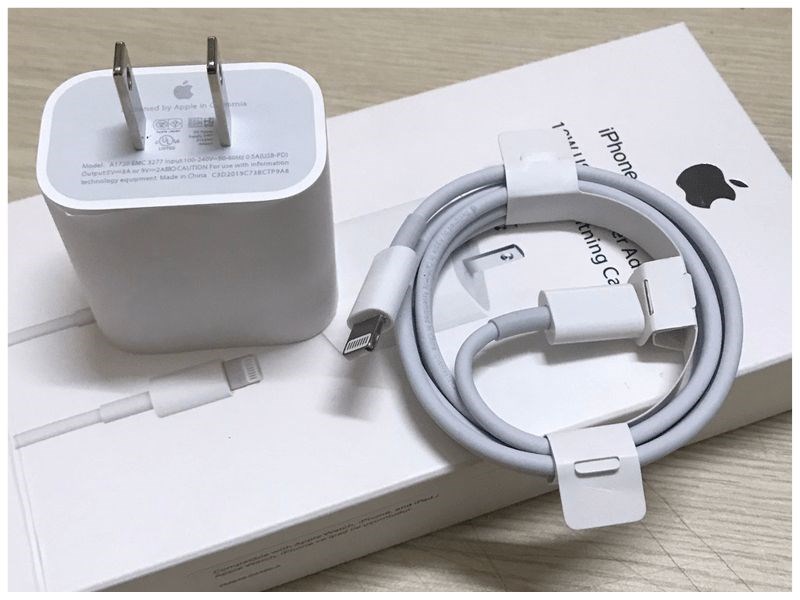 sạc iPhone chính hãng sạc iPhone chính hãng