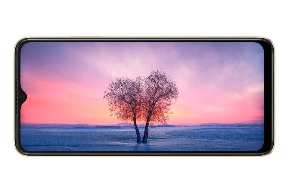 Màn hình OPPO A17K