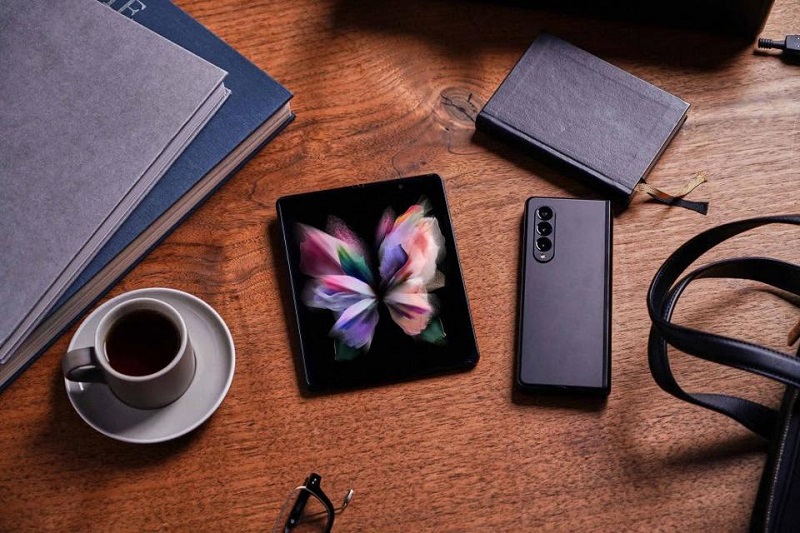 Camera Galaxy Z Fold4 Camera Galaxy Z Fold4