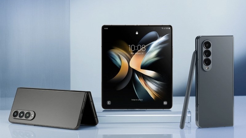 Camera Samsung Galaxy Z Fold4 Camera Samsung Galaxy Z Fold4