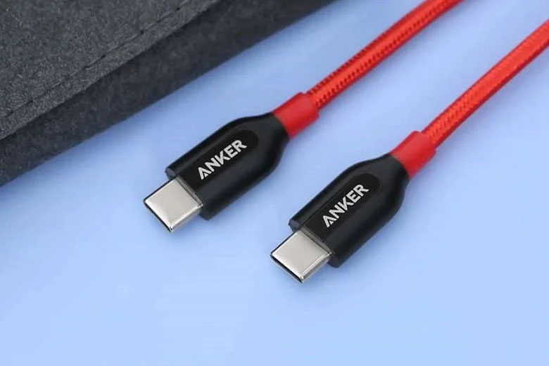 Cáp sạc Anker Cáp sạc Anker