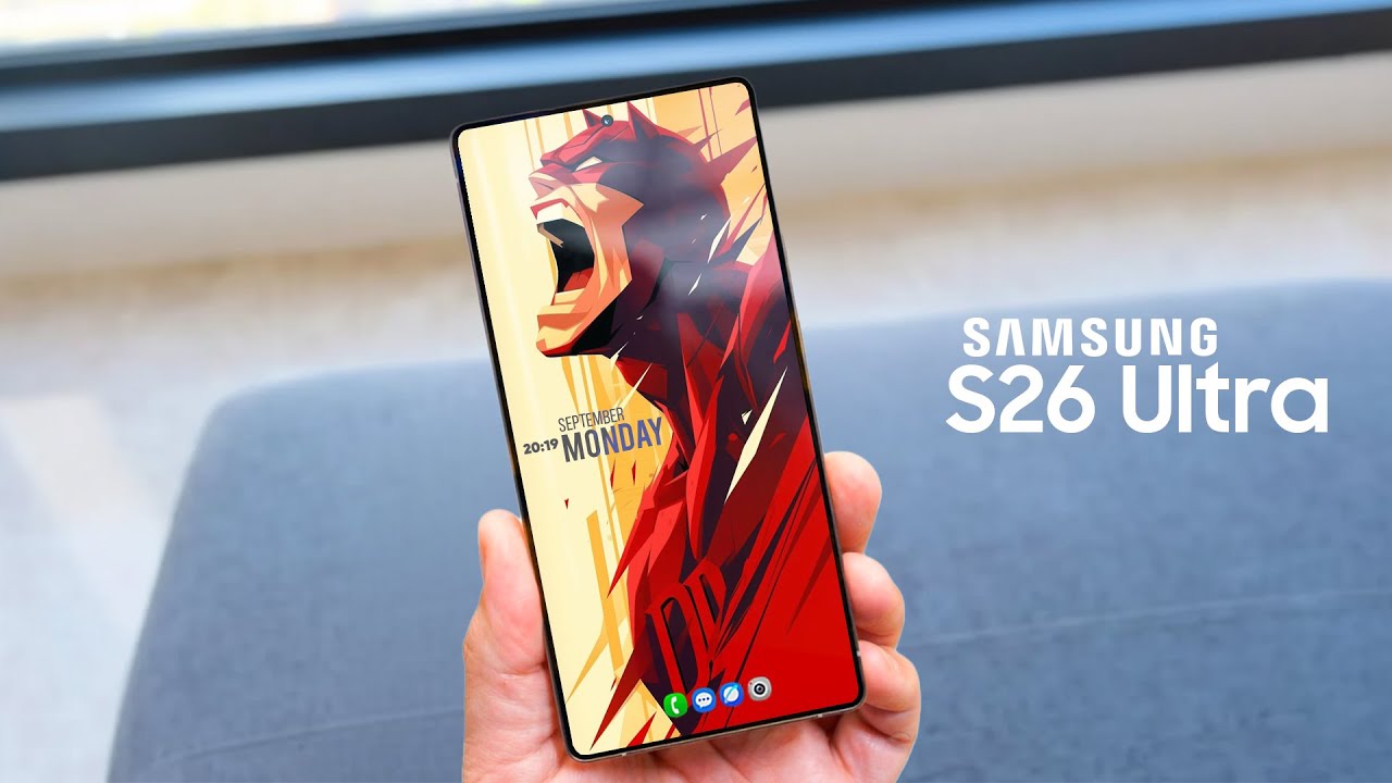 C&oacute; N&ecirc;n Mua Samsung Galaxy S26 Ultra Kh&ocirc;ng?