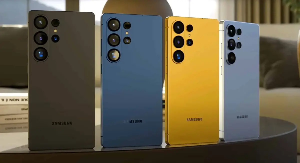 Galaxy S26 Ultra C&oacute; G&igrave; Mới?