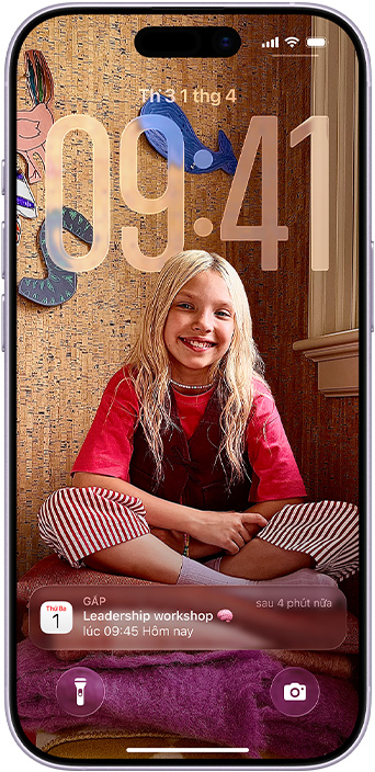 Gi&aacute; iPhone 17