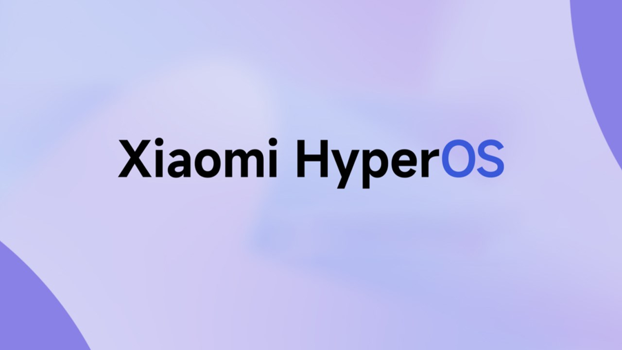 Hệ điều hành HyperOS Hệ điều hành HyperOS