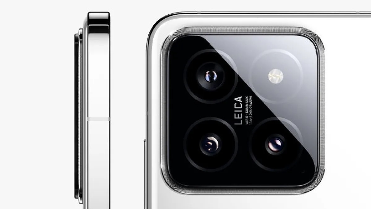Review camera Xiaomi 14 Ultra