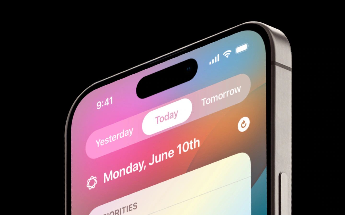 Siri trên iOS 19