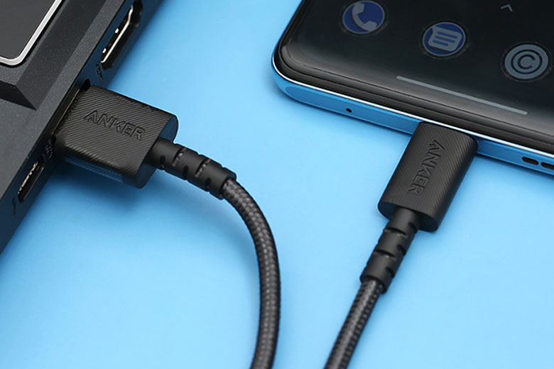 So sánh cáp sạc Anker và Aukey về công nghệ So sánh cáp sạc Anker và Aukey về công nghệ