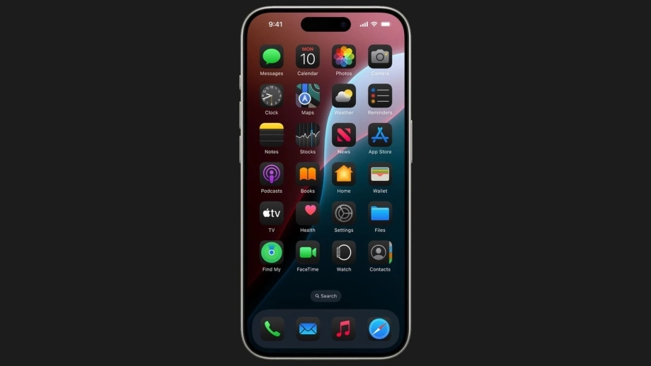 Thời Lượng Pin iOS 19