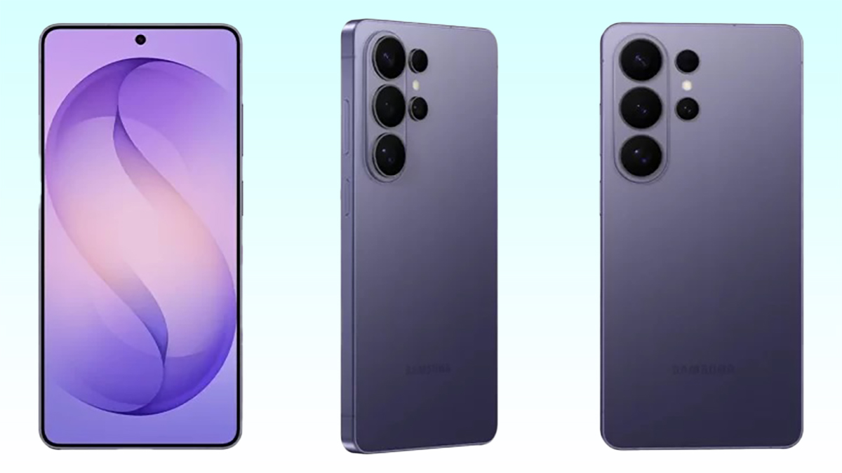 Thiết Kế Samsung Galaxy S26 Ultra