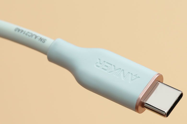 Thiết kế cáp sạc anker Thiết kế cáp sạc anker
