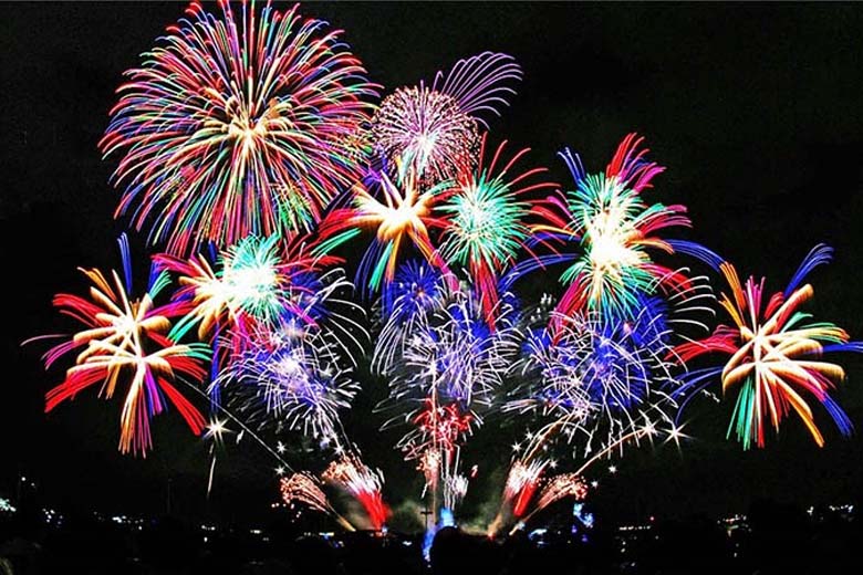Tết Dương lịch năm 2024 Tết Dương lịch năm 2024