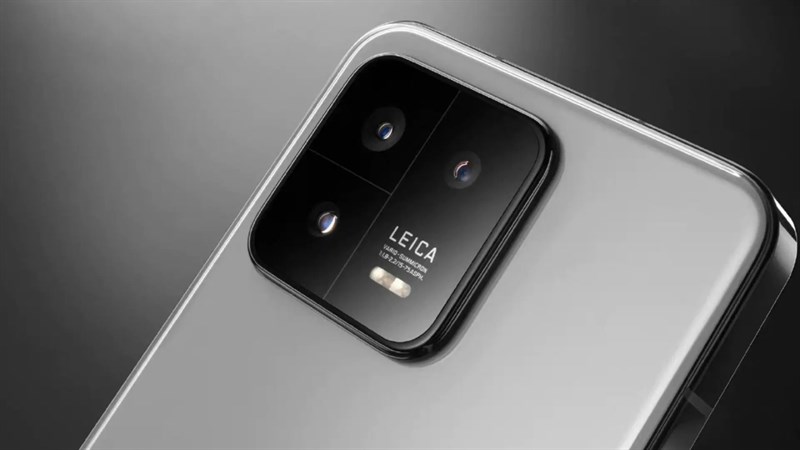 Xiaomi 14 Pro Titan có chất liệu khung viền là 99% Titan nguyên chất Xiaomi 14 Pro Titan có chất liệu khung viền là 99% Titan nguyên chất