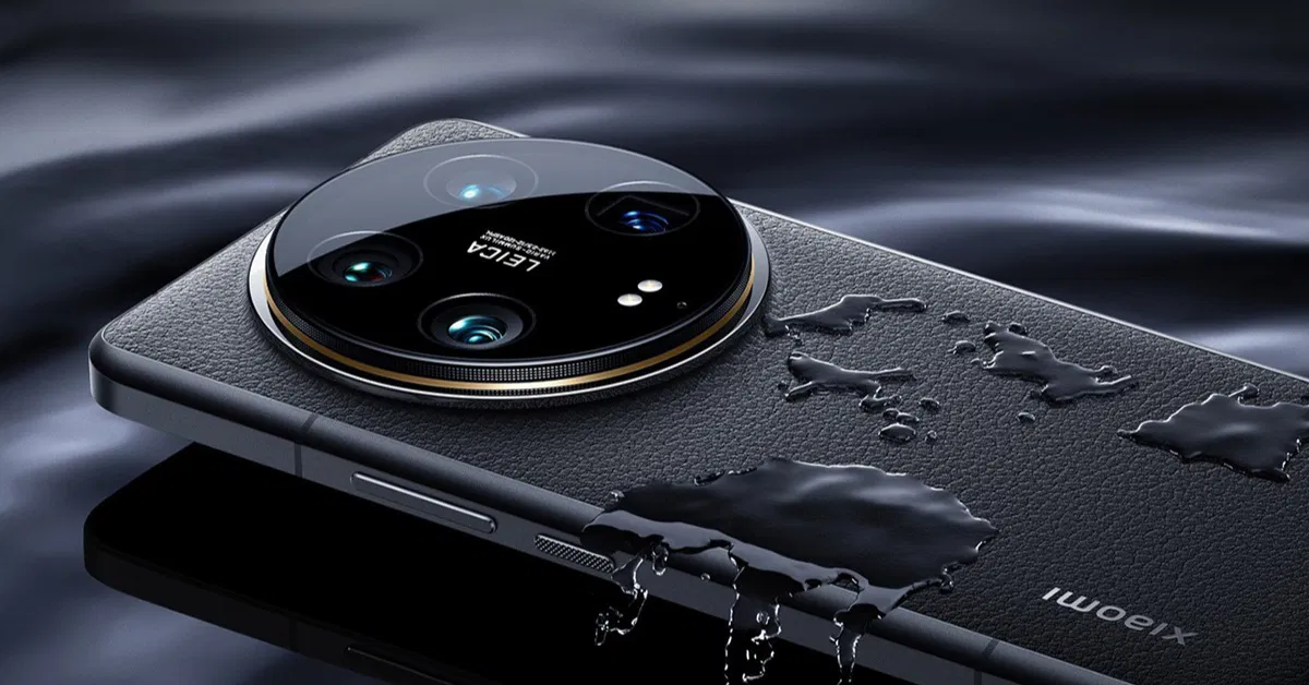 Xiaomi 15 Ultra