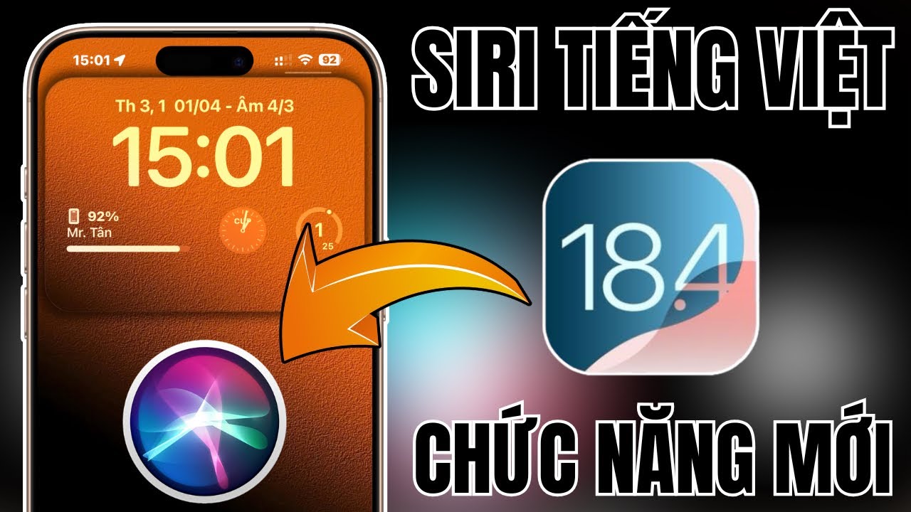 Đánh giá Hiệu Năng iOS 18.4