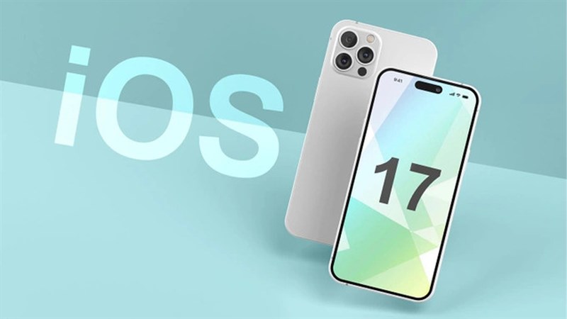 cập nhật iOS mới cập nhật iOS mới