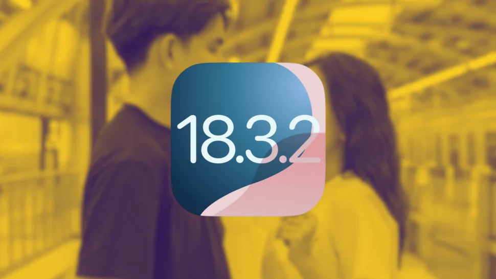 iOS 18.3.2 Có Gì Mới