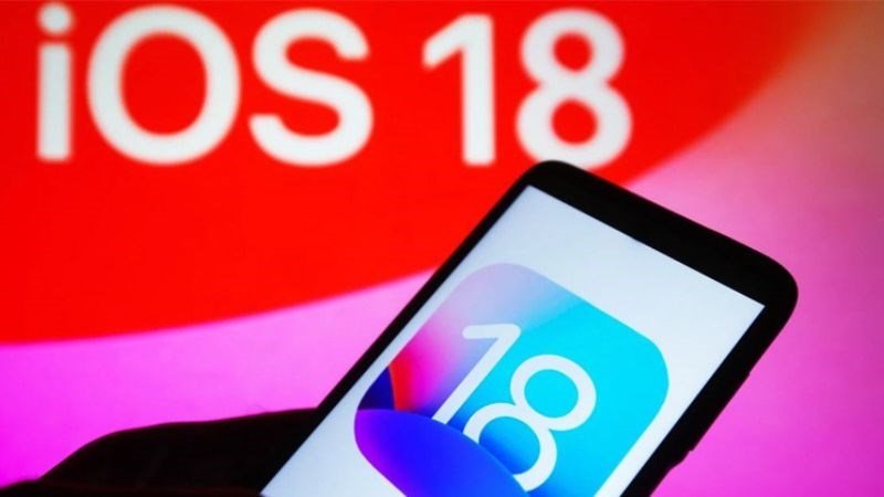 iOS 18 khi nào ra mắt