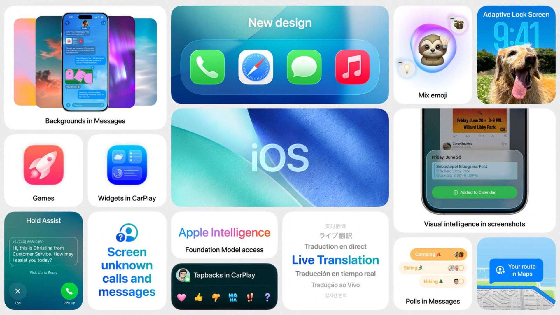 iOS 26 iOS 26