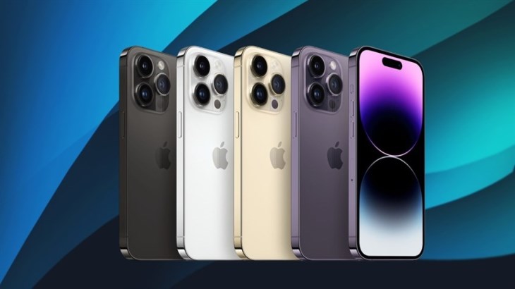 iPhone 15 Pro giá bao nhiêu