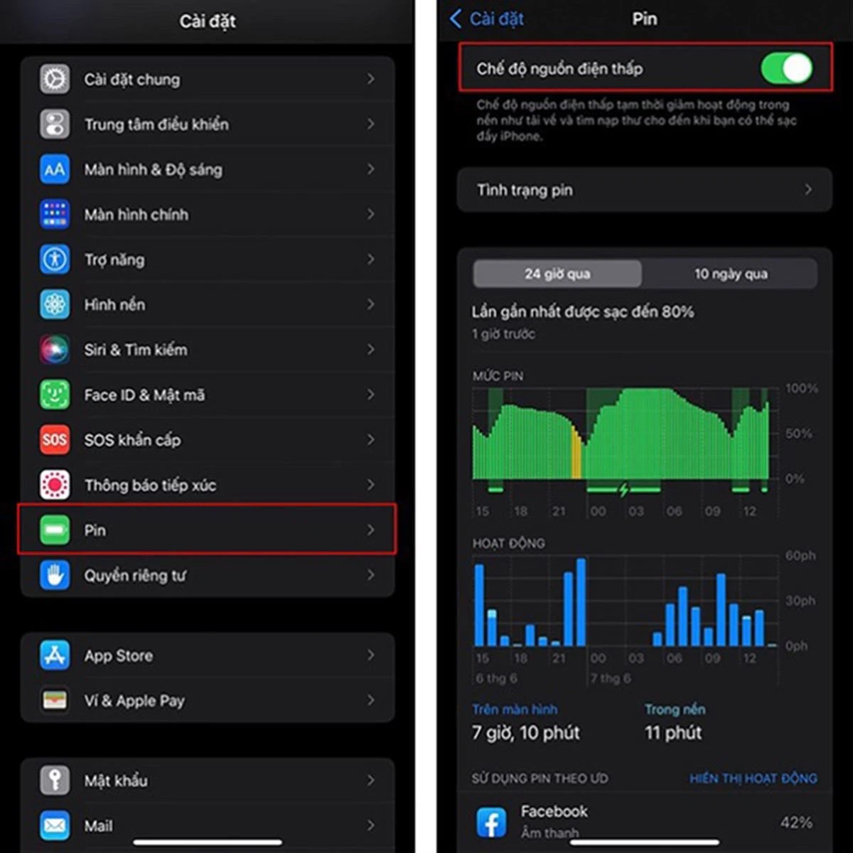 ios 17.2 có hao pin không ios 17.2 có hao pin không