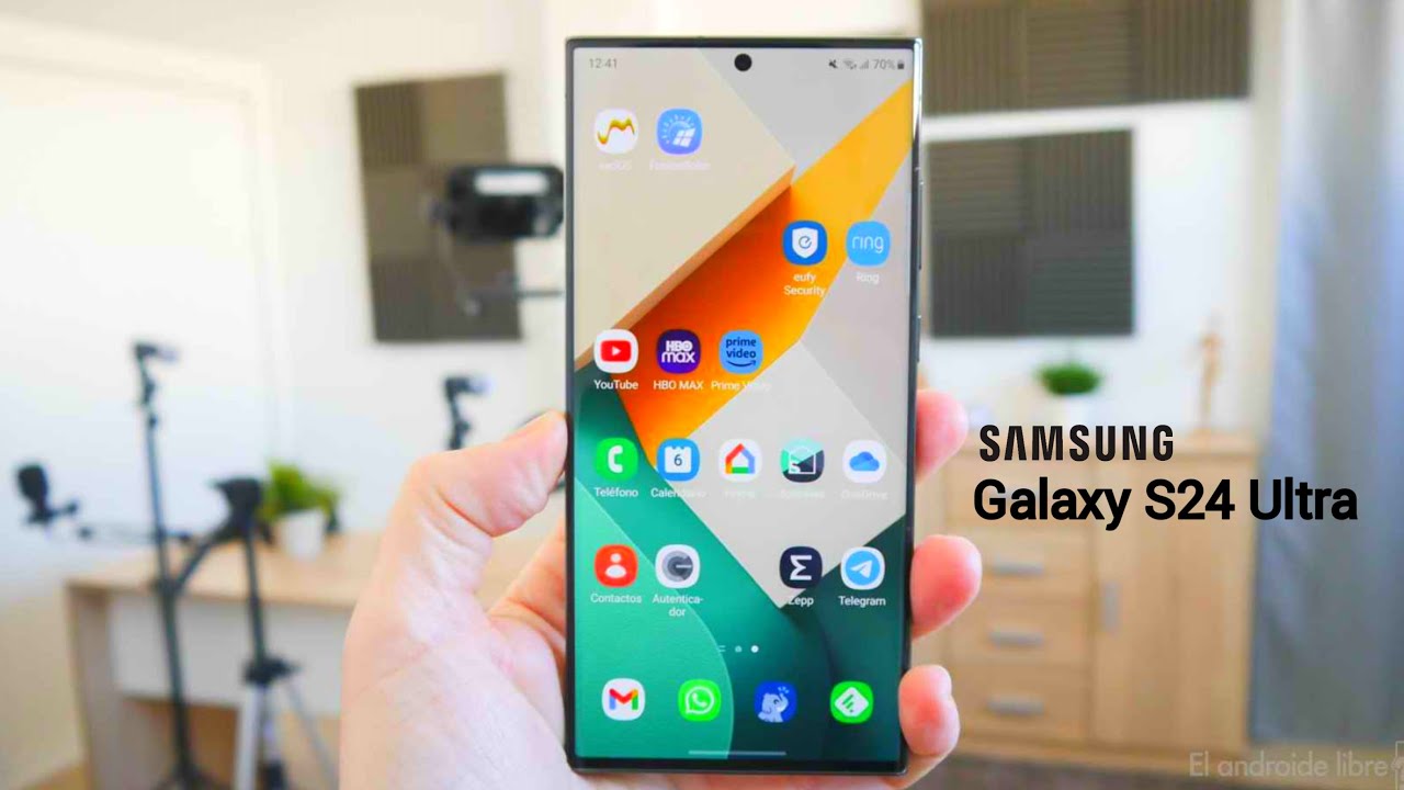 màn hình Samsung Galaxy S24 Ultra màn hình Samsung Galaxy S24 Ultra