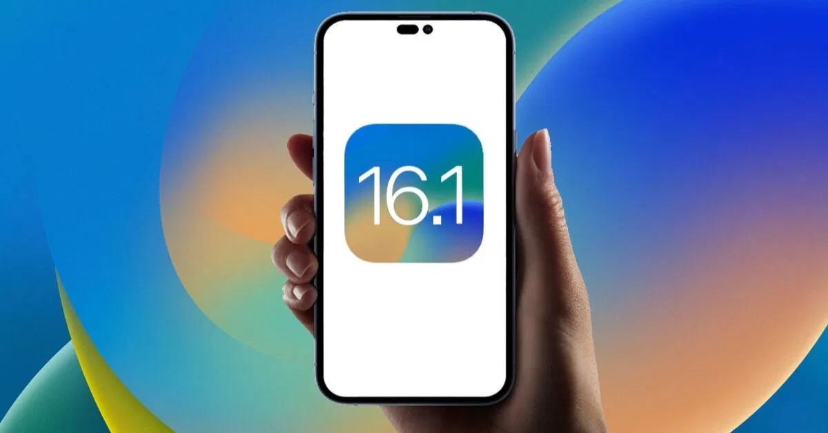 iOS 26.1 có gì mới? Hiệu năng và cách cập nhật iOS 26.1