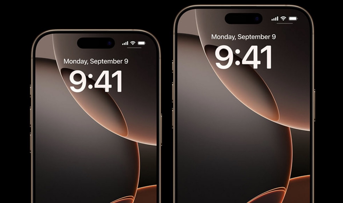 Tải Hình Nền iPhone 16 Pro Max 4k Cực Chất