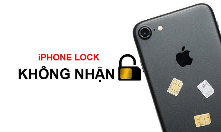 Cách Active lại sim ghép 4G cho iPhone Lock 2025, sim ghép không lên 4g