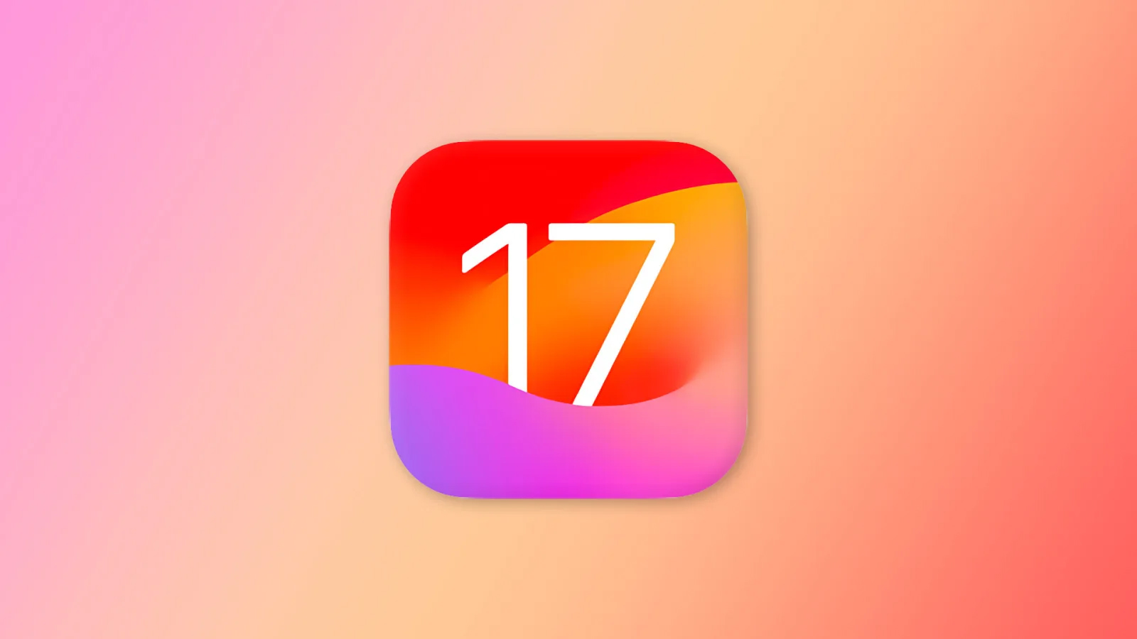 Cách cập nhật iOS 17 chính thức