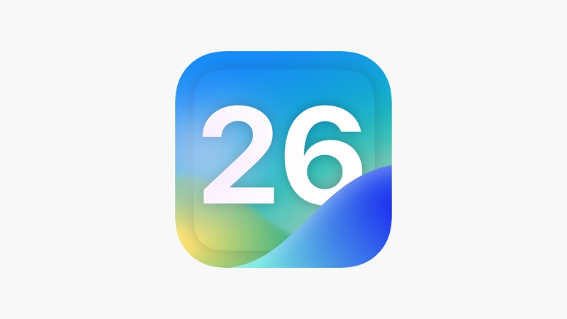 iOS 26 Có Gì Mới? – Đặc Sắc Từ Thiết Kế Liquid Glass Đến AI Thông Minh