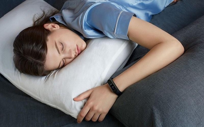 Các tính năng sức khỏe