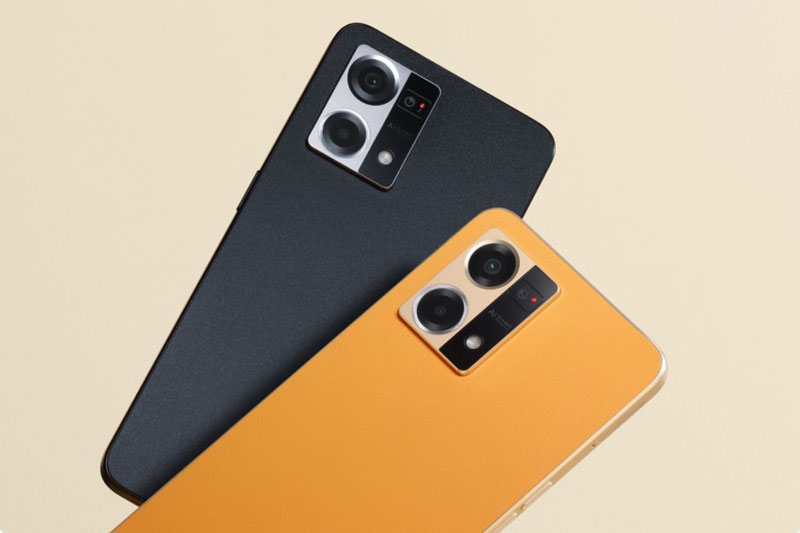 OPPO Reno7 4g