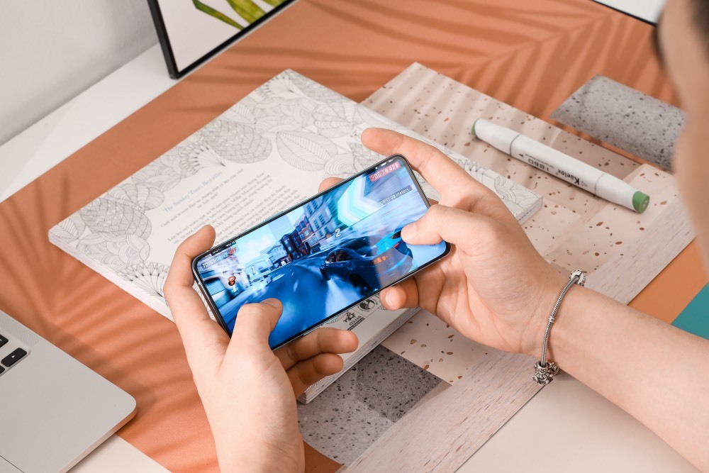 OPPO Reno7 Pro 5G