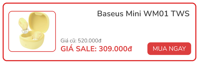 Baseus Mini WM01 TWS Baseus Mini WM01 TWS