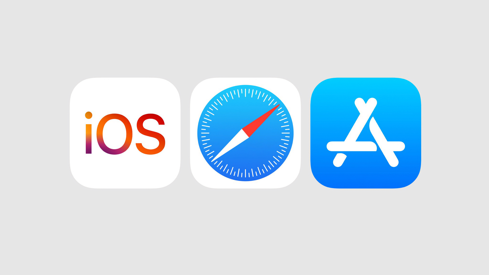 iOS 17.5 cho phép tải app từ trang web nhà phát triển tại EU