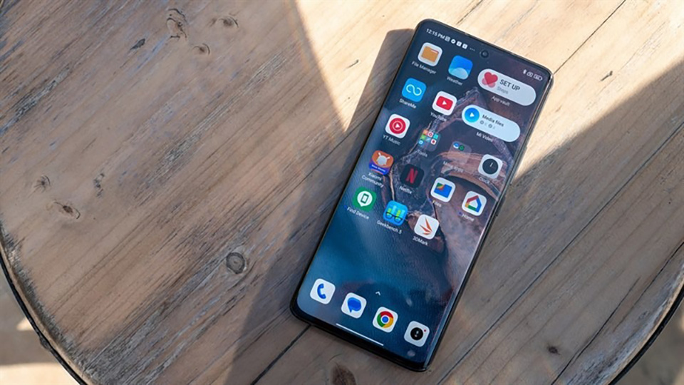 màn hình Xiaomi 14 Pro