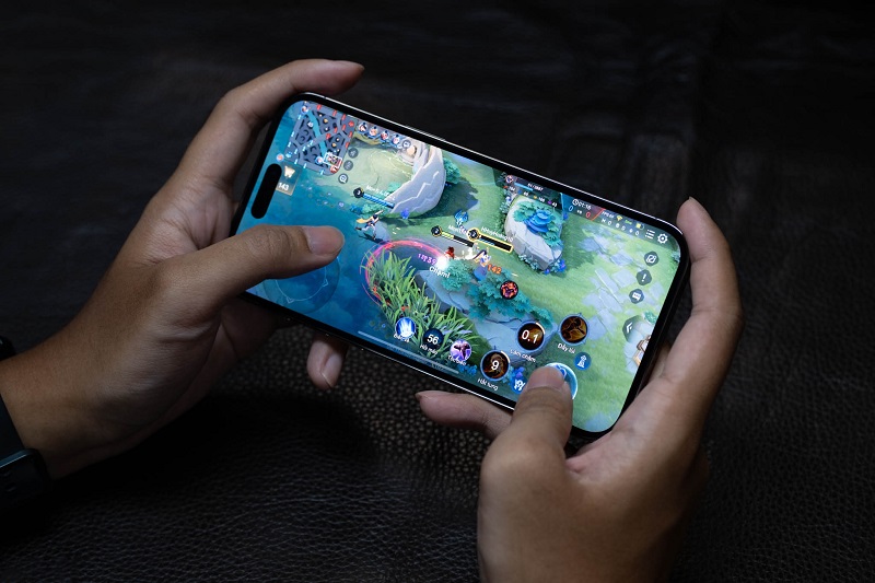 thông số iPhone 14 Pro Max