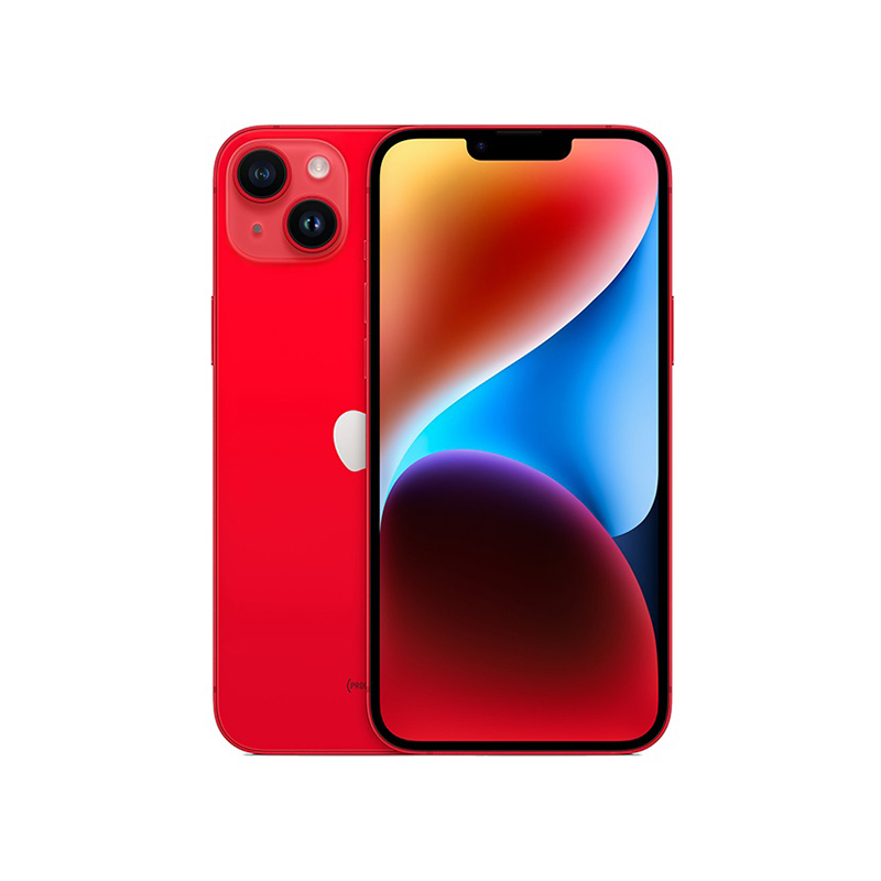 Điện thoại iPhone 14 Plus Chính Hãng Apple