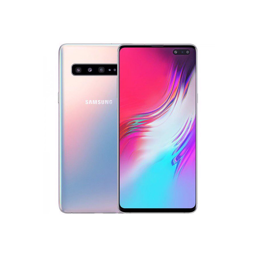 Galaxy S10 5G (8GB/256GB) Mới Nobox - Bản mỹ ( Chip snapdragon 855 )