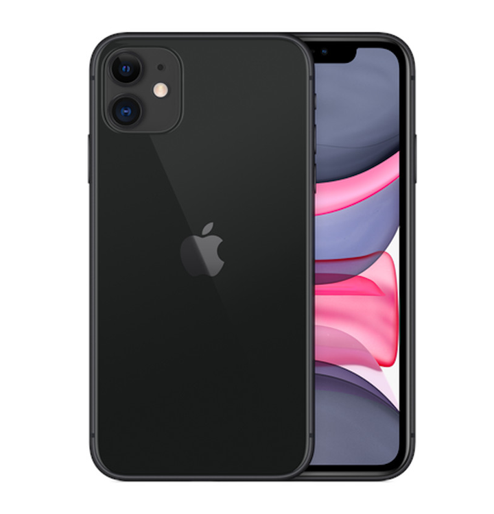 Điện thoại iPhone 11 Chính Hãng Apple
