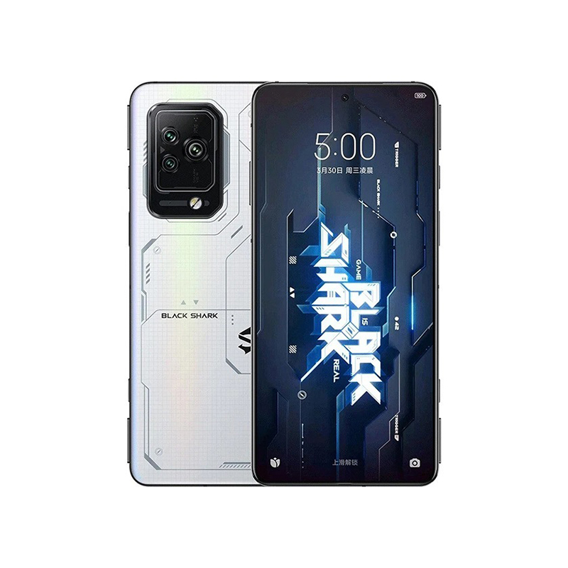 Black Shark 5 Pro (8GB|256GB) Mới Fullbox
