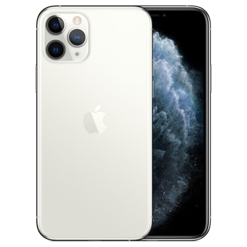 Điện thoại iPhone 11 Pro Chính Hãng Apple