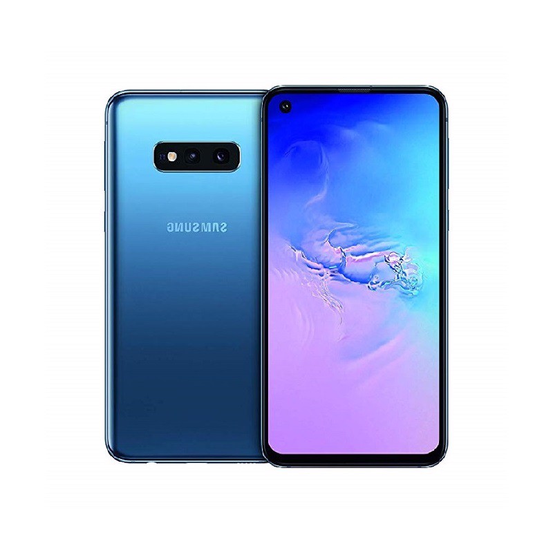 Galaxy S10e (6GB|128GB) Mới 99% Like new - Bản Mỹ ( Chip Rồng snapdragon 855 )