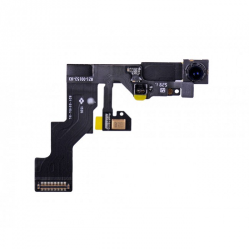 Thay cam trước iPhone 6 plus