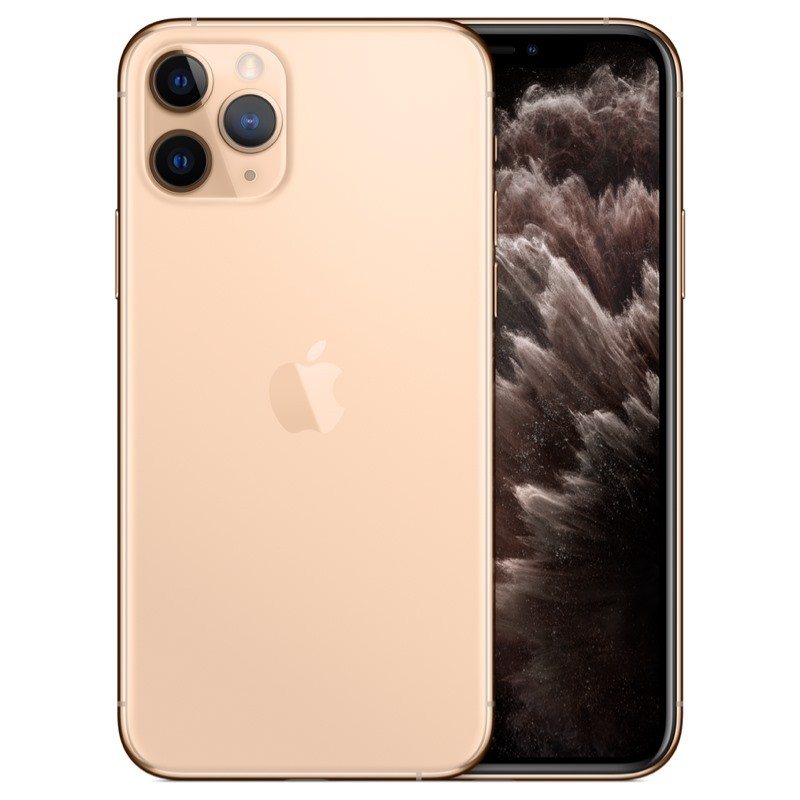 Điện thoại iPhone 11 Pro Chính Hãng Apple