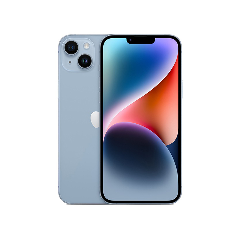 Điện thoại iPhone 14 Plus Chính Hãng Apple